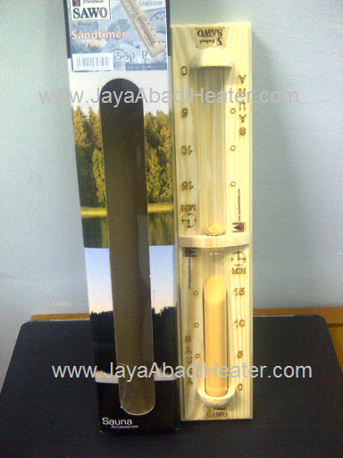 Sand Timer